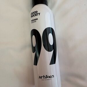 Artego good society 99 molding mousse